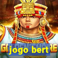 jogo bert